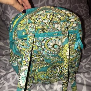 Vera Bradley Backpack